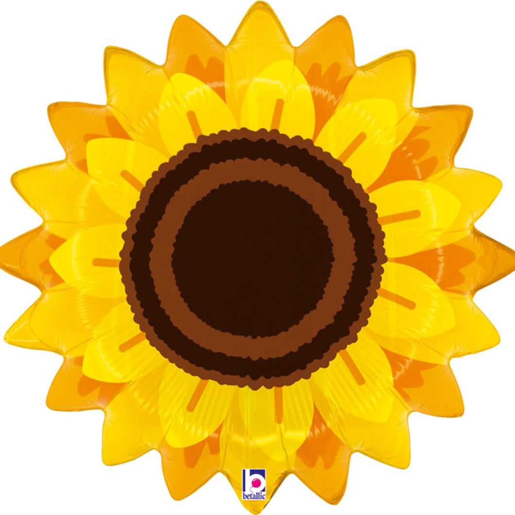 Betallic Foil SuperShape 56cm (22