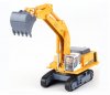 Load image into Gallery viewer, Construction vehicle Tracked Hydraulic Excavator 1:87 Heavy Diecast Model KDW620006D
