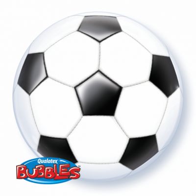 Qualatex Bubble 56cm (22
