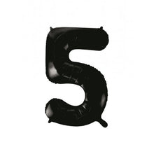 Load image into Gallery viewer, 86cm Foil Number 5
