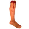 Halloween 45cm Bloody soft leg