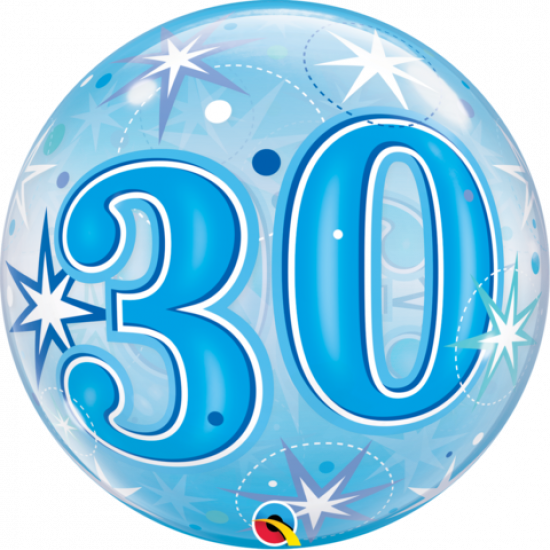 Qualatex Bubble 22