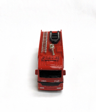 Load image into Gallery viewer, Rescue Fire Truck Model Car
