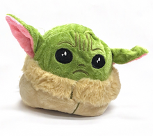 Load image into Gallery viewer, Soft Toy Baby Yoda
