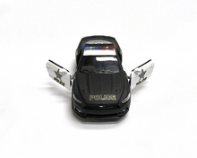 Load image into Gallery viewer, Model Car Police 1.0
