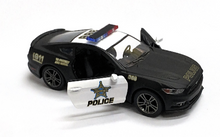 Load image into Gallery viewer, Model Car Police 1.0
