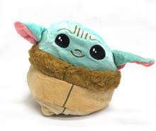 Load image into Gallery viewer, Soft Toy Baby Yoda
