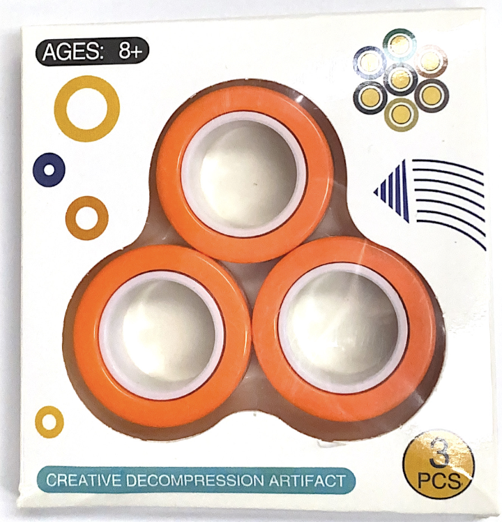 Fidget toy Fidget Spinner