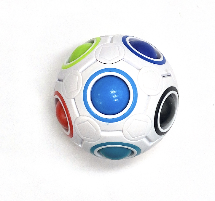 Fidget toy Magic Ball