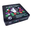 Load image into Gallery viewer, Game Poker chips set in aluminium box
