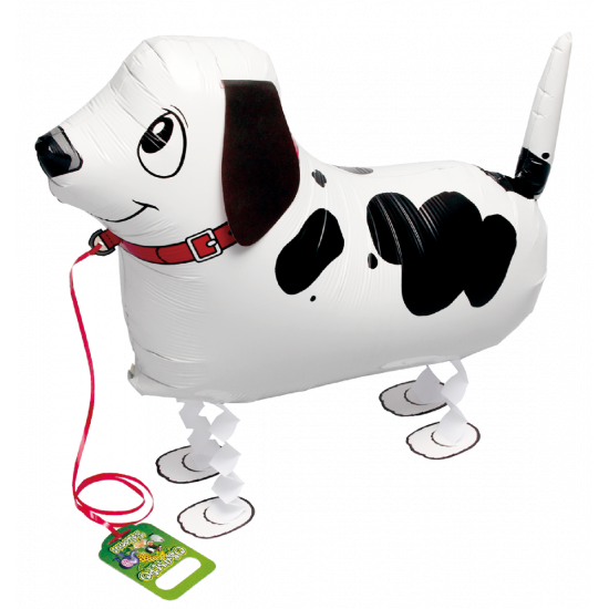 Airwalker Osampo Walking Balloon Puppy Pointer