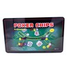 Load image into Gallery viewer, Game 300 Poker chips in aluminium box
