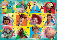 Load image into Gallery viewer, Ravensburger Puzzle - Disney Toy Story 4 Giant Puz 24 pieces 3+ yrs
