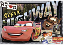 Load image into Gallery viewer, Ravensburger Puzzle - Disney Two Cars 2x24pc 4+ yrs
