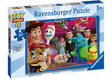 Load image into Gallery viewer, Ravensburger Puzzle - Disney Toy Story 4 Puzzle 35 pieces 3+ yrs
