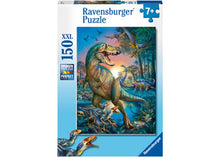 Load image into Gallery viewer, Ravensburger Puzzle - Prehistoric Giant 150pc 7 yrs+
