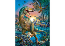 Load image into Gallery viewer, Ravensburger Puzzle - Prehistoric Giant 150pc 7 yrs+
