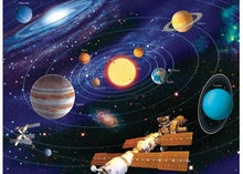 Load image into Gallery viewer, Ravensburger Puzzle - The Solar System 200pc 8 yrs+
