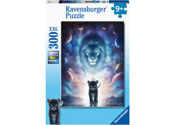 Ravensburger Puzzle - Dream Big! 300pc 9 yrs+