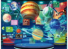 Load image into Gallery viewer, Ravensburger Puzzle - Planet Holograms 300pc 9 yrs+
