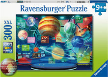 Load image into Gallery viewer, Ravensburger Puzzle - Planet Holograms 300pc 9 yrs+
