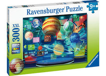 Load image into Gallery viewer, Ravensburger Puzzle - Planet Holograms 300pc 9 yrs+
