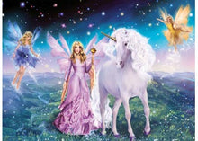 Load image into Gallery viewer, Ravensburger Puzzle - Magical Unicorn 300pc 9 yrs+
