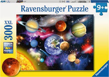 Load image into Gallery viewer, Ravensburger Puzzle - Solar System 300pc 9 yrs+
