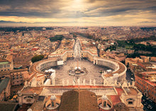 Load image into Gallery viewer, Ravensburger Puzzle - Rome 1000 pieces
