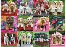 Load image into Gallery viewer, Ravensburger Puzzle - Puppy Pals 500pc
