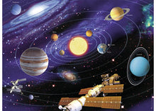 Load image into Gallery viewer, Ravensburger Puzzle - Solar System 500pc
