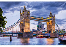 Load image into Gallery viewer, Ravensburger Puzzle - Looking Good, London! 3000 pieces
