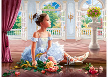 Load image into Gallery viewer, Ravensburger Puzzle - Sunday Ballet 500pc
