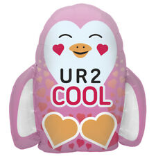 Foil  SuperShape UR2 Cool penguin ( 58cm)