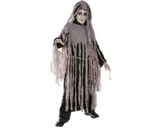 ZOMBIE NIGHTMARE COSTUME, CHILD, Halloween, Rubies